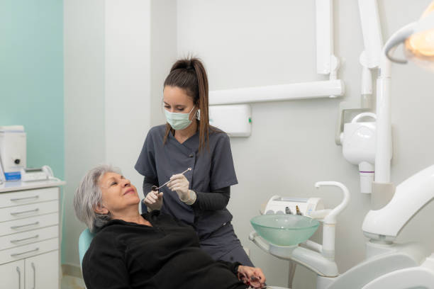 Best Lost Filling or Crown Replacement in Madison, NJ