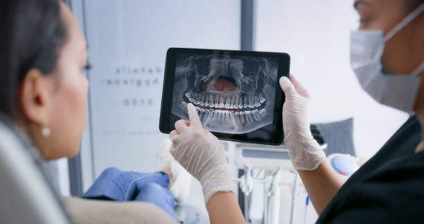 Professional Emergency Dental Service in NJ