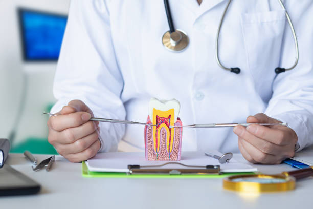 Best Emergency Treatment for Jaw Pain or Injury in Madison, NJ